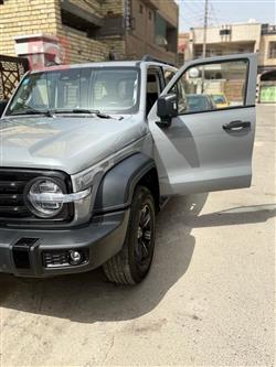 GWM تانك 300